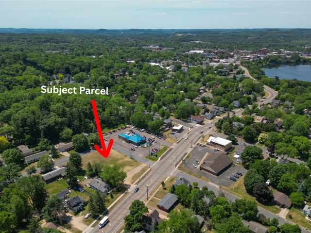 Menomonie Land Real Estate