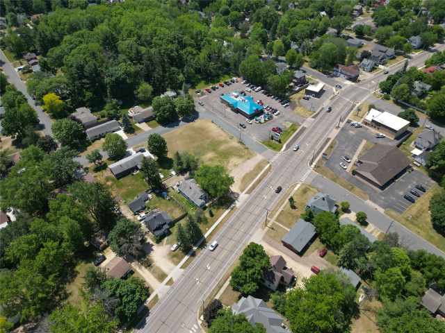 Menomonie Land Real Estate