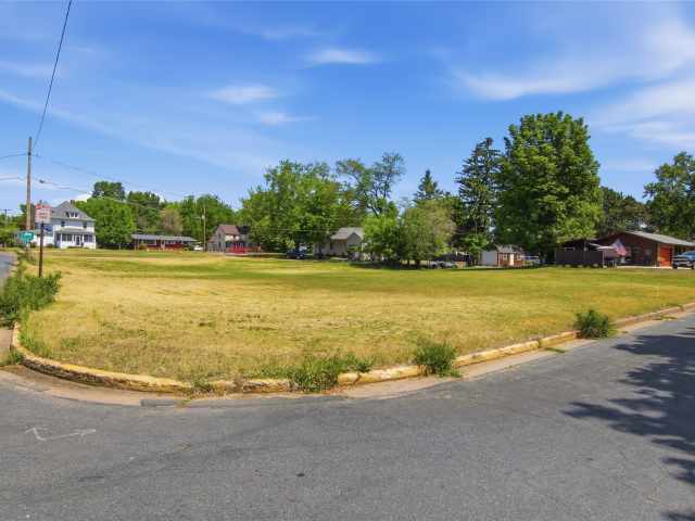Menomonie Land Real Estate