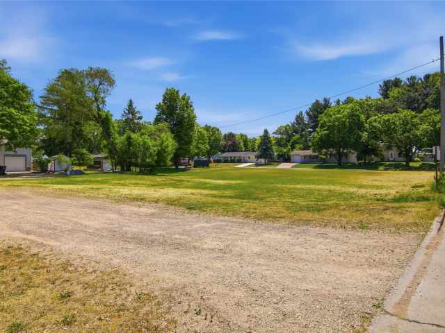 Menomonie Land Real Estate