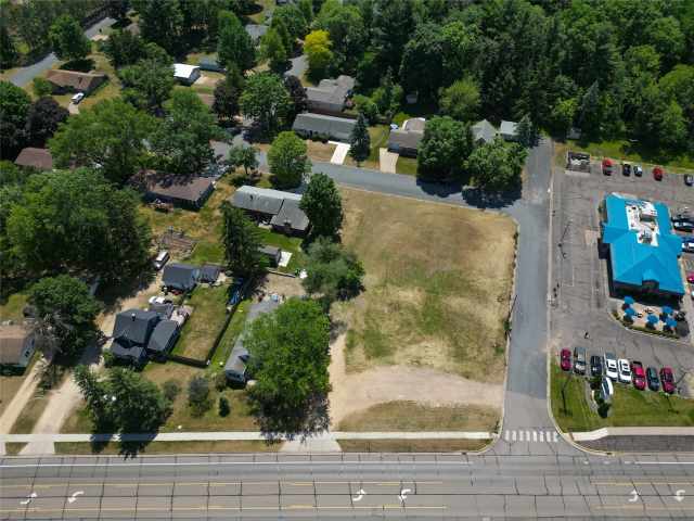Menomonie Land Real Estate
