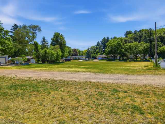 Menomonie Land Real Estate