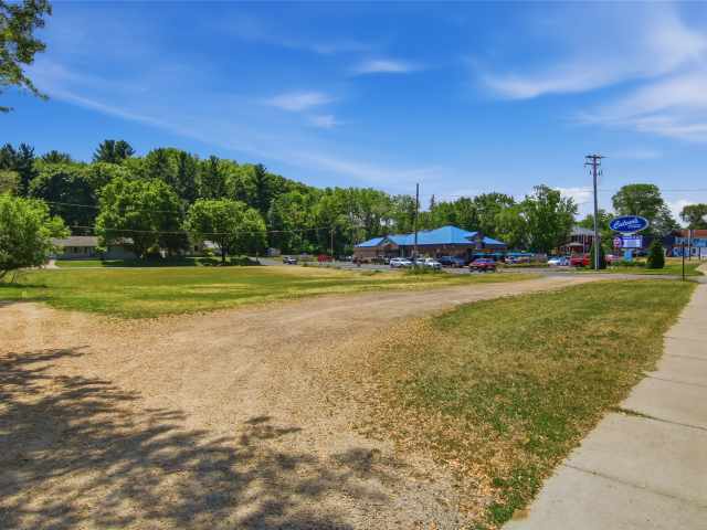 Menomonie Land Real Estate