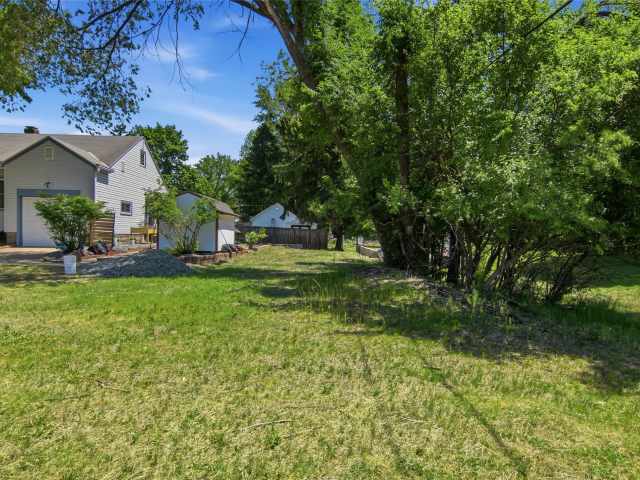 Menomonie Land Real Estate