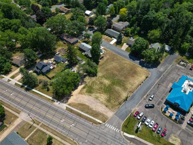 Menomonie Land Real Estate