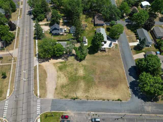Menomonie Land Real Estate
