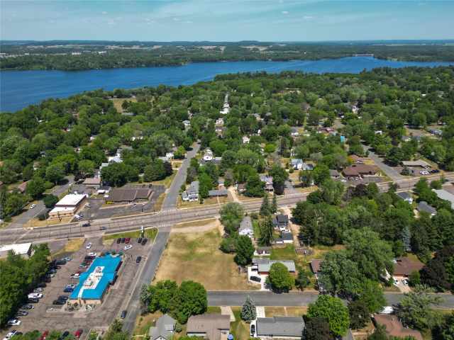 Menomonie Land Real Estate