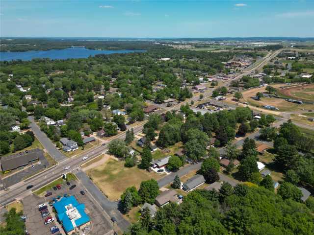 Menomonie Land Real Estate