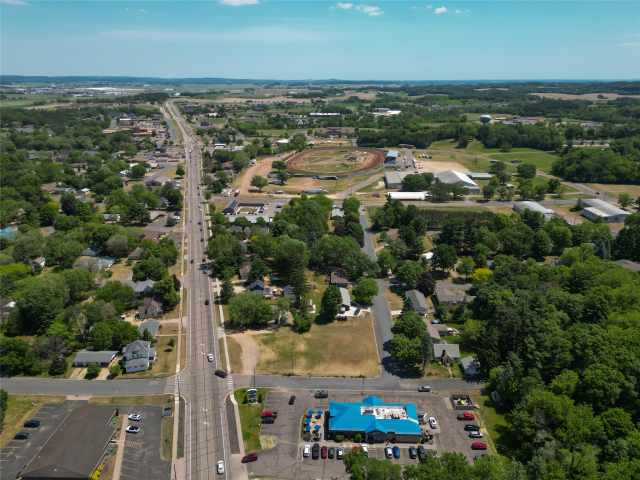 Menomonie Land Real Estate