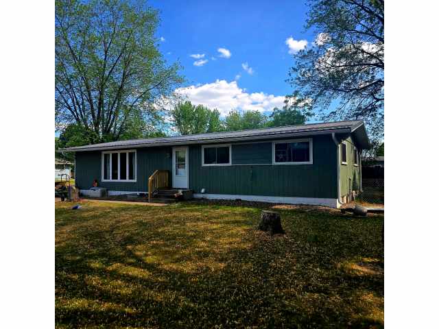 Chippewa Falls Residential Real Estate