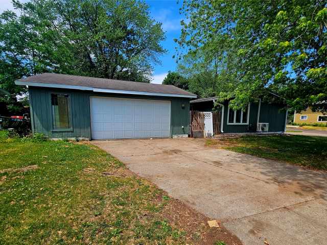 Chippewa Falls Residential Real Estate