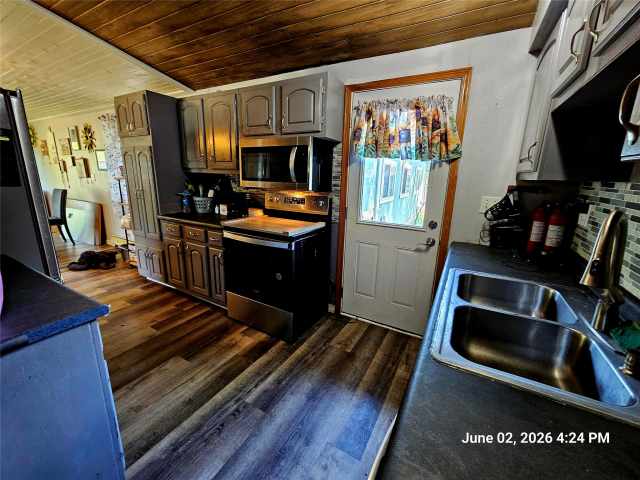 Chippewa Falls Residential Real Estate