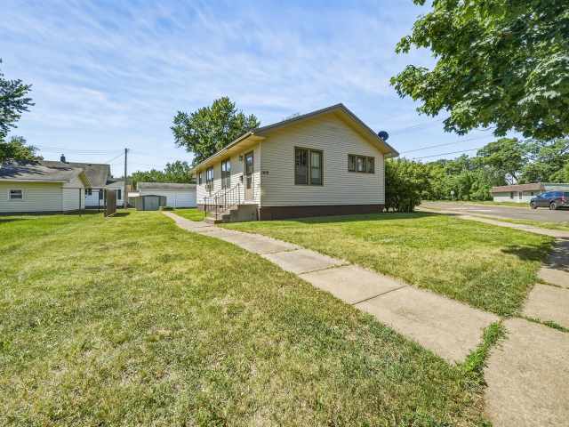 Chippewa Falls Residential Real Estate