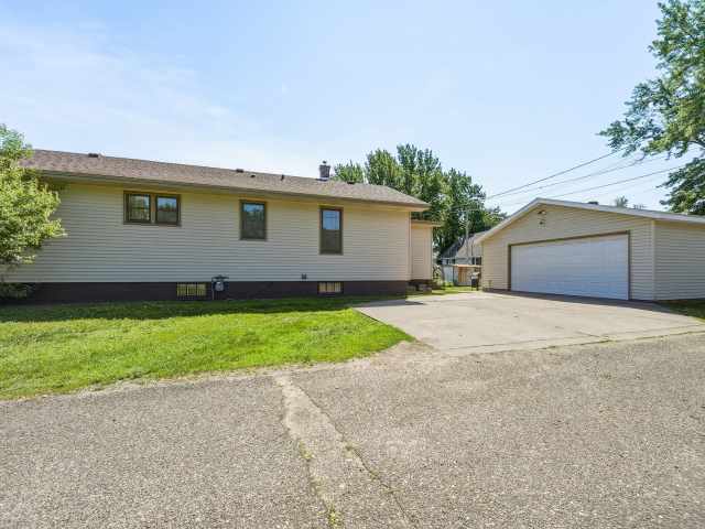 Chippewa Falls Residential Real Estate