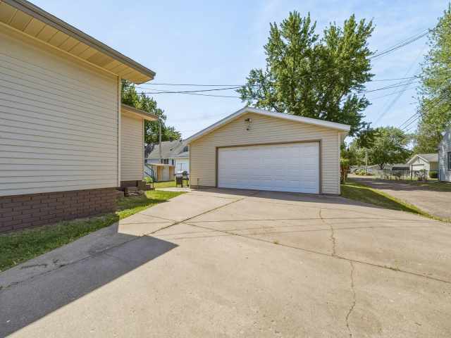 Chippewa Falls Residential Real Estate