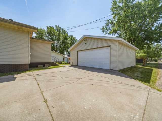 Chippewa Falls Residential Real Estate