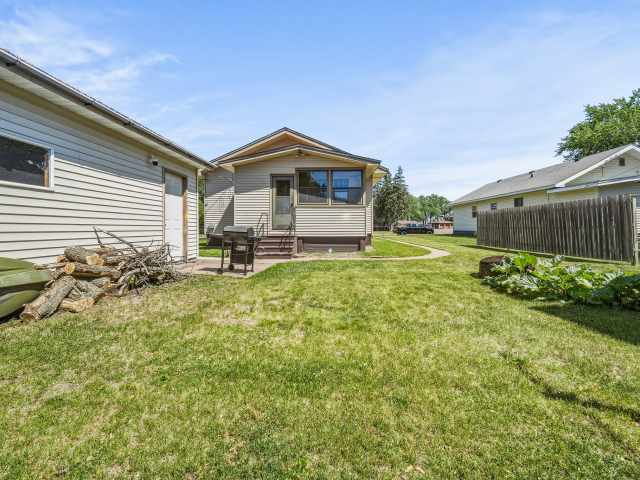 Chippewa Falls Residential Real Estate