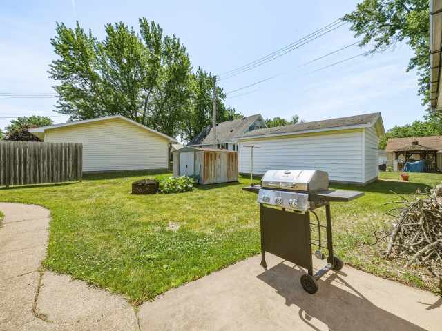 Chippewa Falls Residential Real Estate