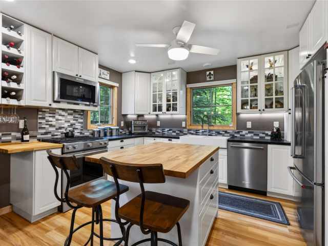 Cable Residential Real Estate