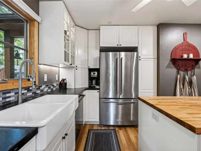 Cable Residential Real Estate
