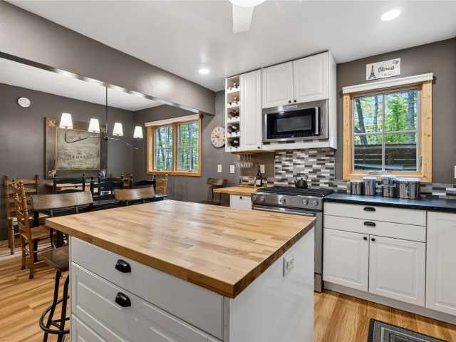 Cable Residential Real Estate