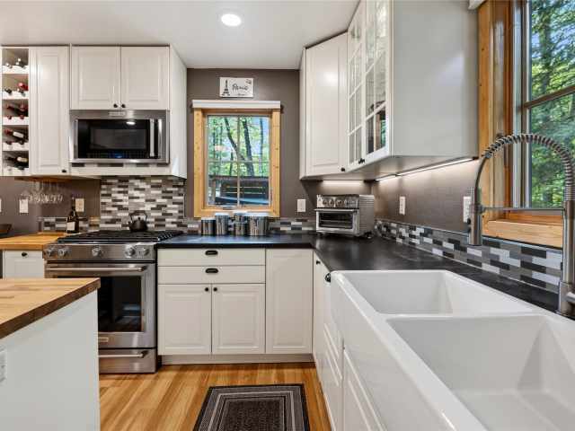 Cable Residential Real Estate