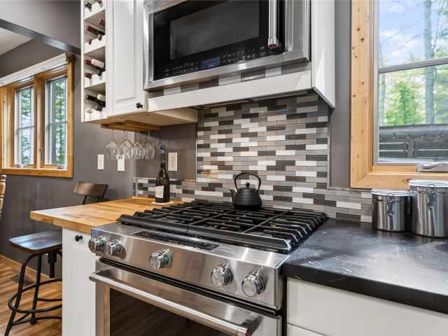 Cable Residential Real Estate