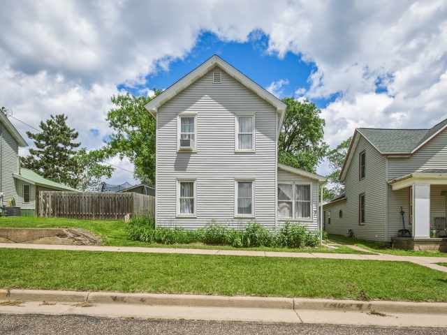 Chippewa Falls Residential Real Estate
