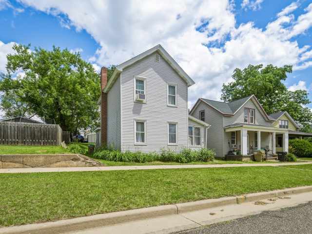 Chippewa Falls Residential Real Estate