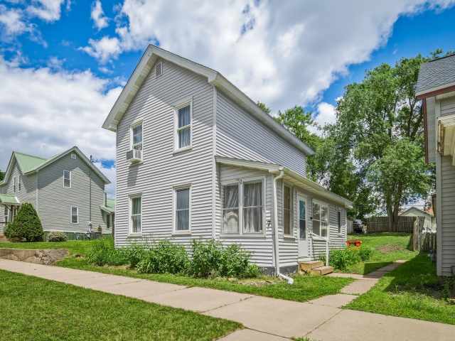 Chippewa Falls Residential Real Estate