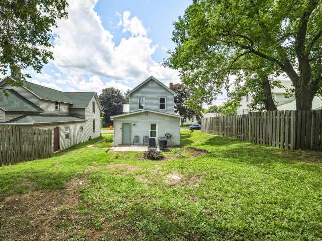 Chippewa Falls Residential Real Estate