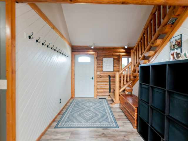 Weyerhaeuser Residential Real Estate