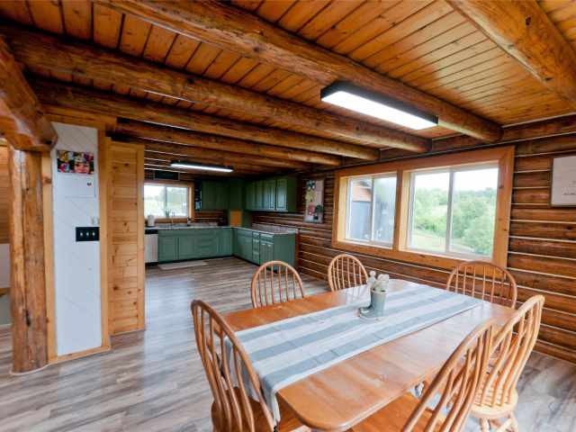 Weyerhaeuser Residential Real Estate