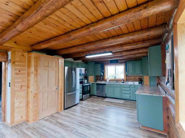 Weyerhaeuser Residential Real Estate