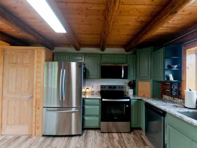 Weyerhaeuser Residential Real Estate