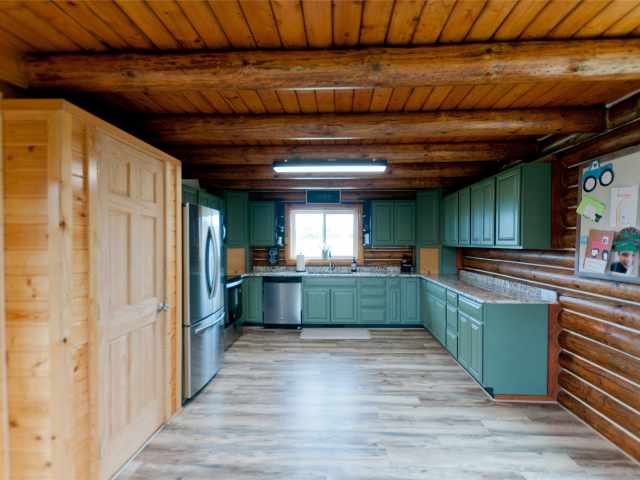 Weyerhaeuser Residential Real Estate