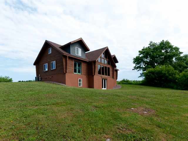 Weyerhaeuser Residential Real Estate