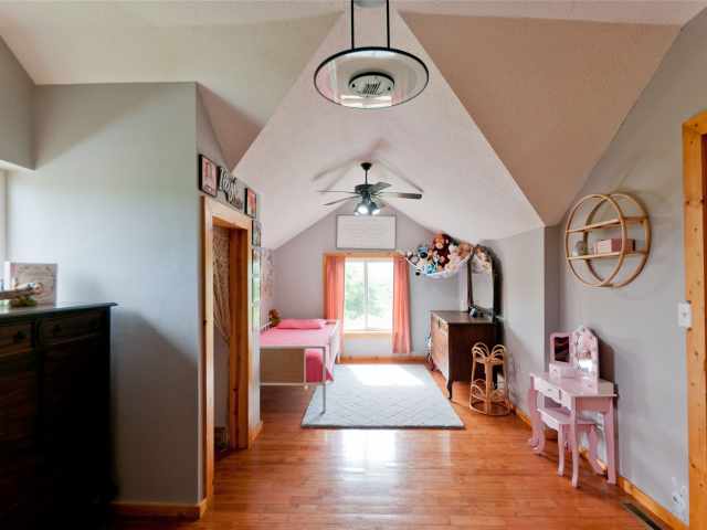 Weyerhaeuser Residential Real Estate