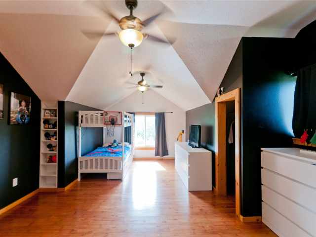 Weyerhaeuser Residential Real Estate