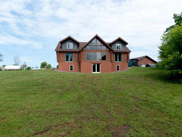 Weyerhaeuser Residential Real Estate