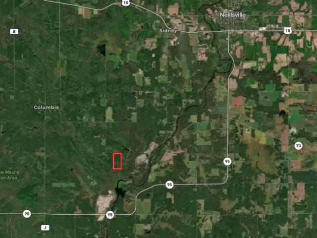 Neillsville Land Real Estate