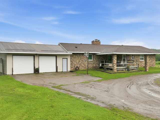 Colfax Residential Real Estate