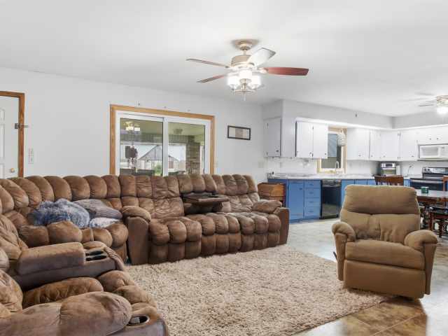 Colfax Residential Real Estate