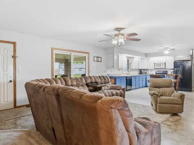 Colfax Residential Real Estate