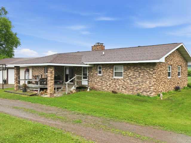 Colfax Residential Real Estate