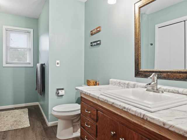 Colfax Residential Real Estate