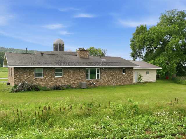Colfax Residential Real Estate