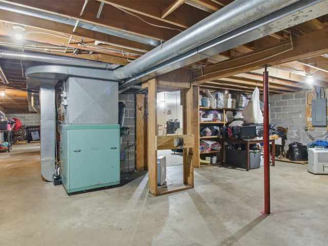 Colfax Residential Real Estate
