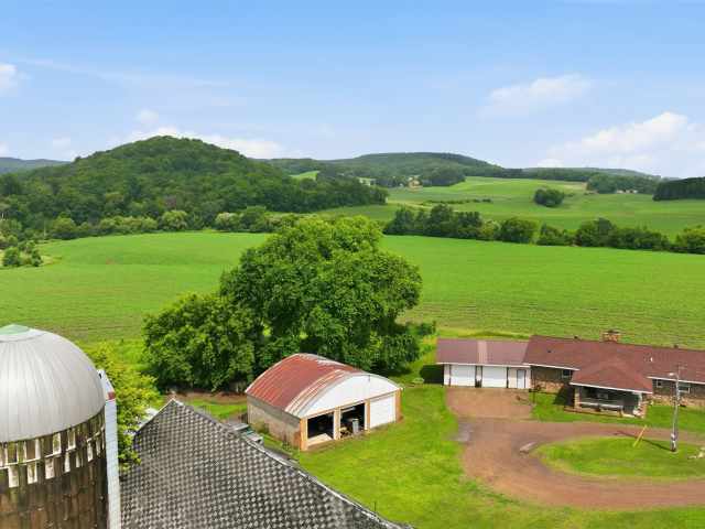 Colfax Residential Real Estate