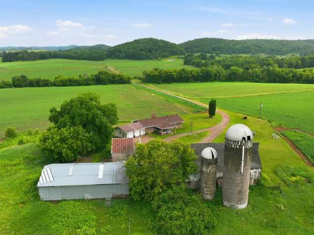 Colfax Residential Real Estate
